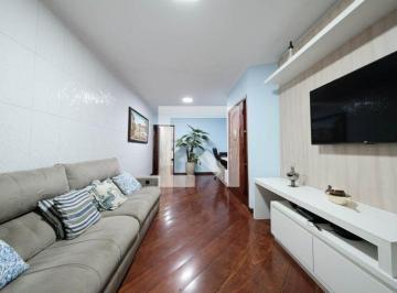 Casa · 143m² · 3 Quartos · 2 Vagas · Casa para Aluguel - Ermelino Matarazzo, 3 Quartos, 143 m² - São Paulo