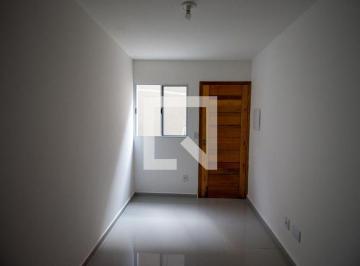 Casa · 42m² · 2 Quartos · 1 Vaga · Casa para Aluguel - Itaquera, 2 Quartos, 42 m² - São Paulo