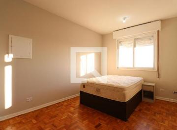Apartamento · 30m² · 1 Quarto · Apartamento para Aluguel - Vila Madalena, 1 Quarto, 30 m² - São Paulo