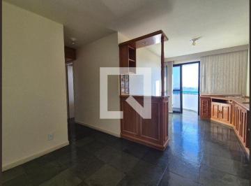 Apartamento · 63m² · 2 Quartos · 1 Vaga · Apartamento para Aluguel - Barra da Tijuca - Marapendi, 2 Quartos, 63 m² - Rio de Janeiro