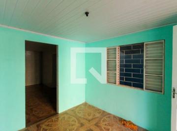 Casa · 80m² · 3 Quartos · 1 Vaga · Casa para Aluguel - Harmonia, 3 Quartos,  80 m² - Canoas