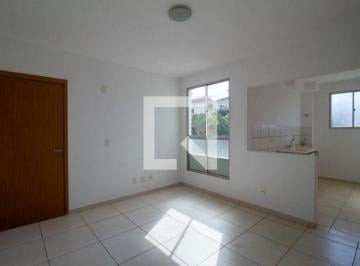 Apartamento · 47m² · 2 Quartos · 1 Vaga · Apartamento para Aluguel - Parque Campolim, 2 Quartos, 47 m² - Sorocaba