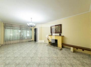 Casa · 210m² · 3 Quartos · 2 Vagas · Casa para Aluguel - Jabaquara, 3 Quartos, 210 m² - São Paulo