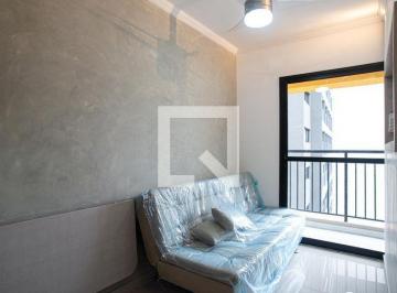 Apartamento · 25m² · 1 Quarto · Apartamento para Aluguel - Consolação, 1 Quarto, 25 m² - São Paulo