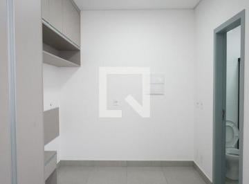 Apartamento · 19m² · 1 Quarto · Apartamento para Aluguel - Jardim Anália Franco, 1 Quarto, 19 m² - São Paulo