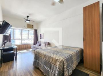 Apartamento · 37m² · 1 Quarto · Apartamento para Aluguel - Centro, 1 Quarto,  37 m² - Rio de Janeiro