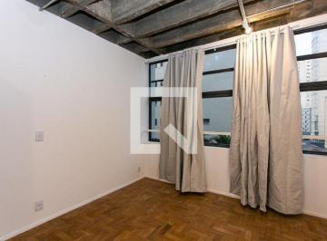 Apartamento · 22m² · 1 Quarto · Apartamento para Aluguel - Centro, 1 Quarto, 22 m² - São Paulo
