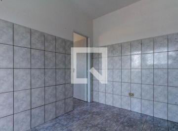 Casa · 35m² · 1 Quarto · 1 Vaga · Casa para Aluguel - Jardim Germânia, 1 Quarto,  35 m² - São Paulo
