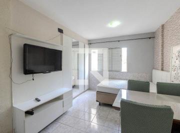 Apartamento · 28m² · 1 Quarto · Apartamento para Aluguel - Bela Vista, 1 Quarto, 28 m² - São Paulo