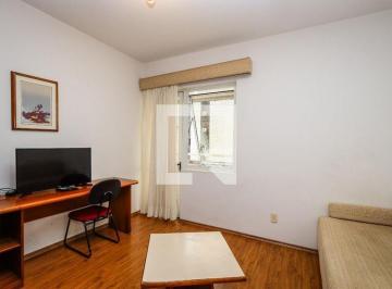 Apartamento · 40m² · 1 Quarto · 1 Vaga · Apartamento para Aluguel - Jardim Paulista, 1 Quarto,  40 m² - São Paulo