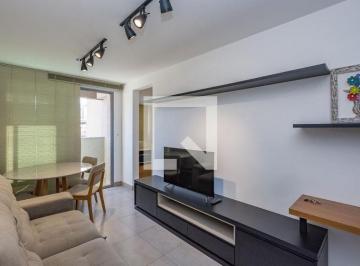 Apartamento · 45m² · 2 Quartos · 2 Vagas · Apartamento para Aluguel - Padre Eustáquio, 2 Quartos,  45 m² - Belo Horizonte