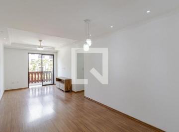 Apartamento · 73m² · 3 Quartos · 1 Vaga · Apartamento para Aluguel - Jardim Santa Emília, 3 Quartos, 73 m² - São Paulo