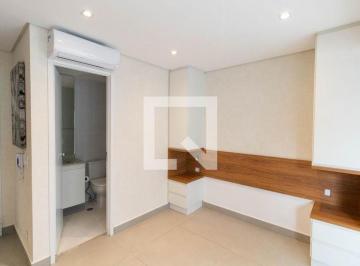 Apartamento · 22m² · 1 Quarto · Apartamento para Aluguel - Butantã, 1 Quarto,  22 m² - São Paulo