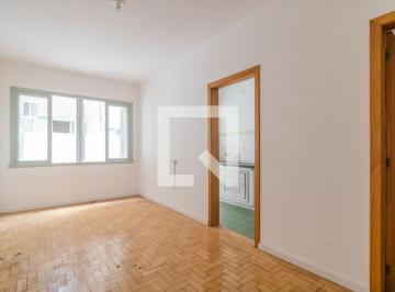 Apartamento · 35m² · 1 Quarto · 1 Vaga · Apartamento para Aluguel - Centro Histórico, 1 Quarto,  35 m² - Porto Alegre