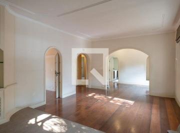 Casa · 323m² · 2 Quartos · 2 Vagas · Casa para Aluguel - Aclimação, 2 Quartos, 323 m² - São Paulo