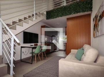Apartamento · 34m² · 1 Quarto · Apartamento para Aluguel - Ipiranga, 1 Quarto,  34 m² - São Paulo