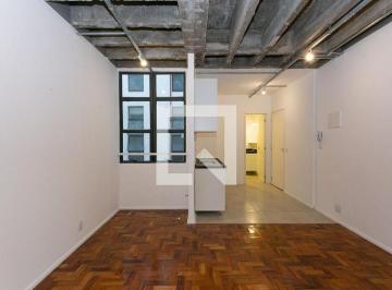 Apartamento · 58m² · 1 Quarto · Apartamento para Aluguel - Centro, 1 Quarto, 58 m² - São Paulo
