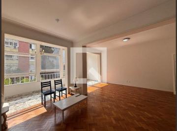 Apartamento · 120m² · 3 Quartos · 1 Vaga · Apartamento para Aluguel - Ipanema, 3 Quartos,  120 m² - Rio de Janeiro