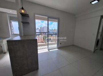 Apartamento · 34m² · 1 Quarto · 1 Vaga · Apartamento Charmoso com Lazer Completo e Vista Tranquila