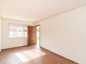 Casa · 57m² · 2 Quartos · 1 Vaga · Casa de Condomínio com 2 Quartos para alugar - Ponta Grossa