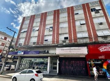 Apartamento · 59m² · 2 Quartos · Apartamento em Cristo Redentor
