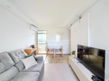 Apartamento · 69m² · 2 Quartos · 1 Vaga · Excelente oportunidade no Taquaral, em Campinas/SP.