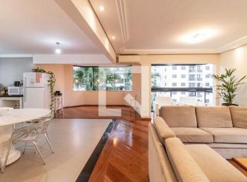 Apartamento · 196m² · 4 Quartos · 3 Vagas · Apartamento à Venda - Perdizes, 4 Quartos,  196 m² - São Paulo