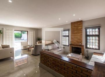 Casa · 407m² · 4 Quartos · 4 Vagas · Casa à Venda - Alphaville, 4 Quartos,  407 m² - Santana de Parnaíba