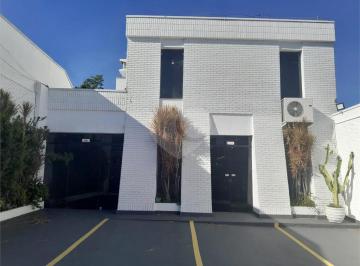 Comercial · 600m² · 8 Vagas · Prédio inteiro à venda ou para locação em Centro - SP