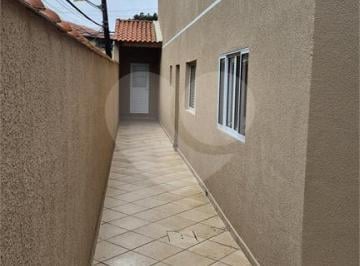 Casa · 140m² · 3 Quartos · 2 Vagas · Sobrado com 3 quartos à venda em Jardim las vegas - SP
