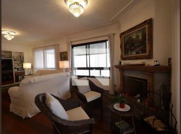 Apartamento · 230m² · 4 Quartos · 4 Vagas · Apartamento à Venda - Panamby, 4 Quartos,  230 m² - São Paulo