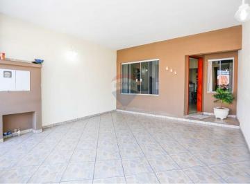 Casa · 200m² · 3 Quartos · 2 Vagas · Sobrado à venda com 3 quartos, 1 Suíte, Edicula - Jardim Altos do Itavuvu - Sorocaba/SP