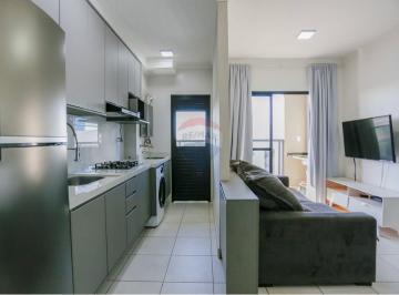 Apartamento · 55m² · 2 Quartos · 1 Vaga · Apartamento no Jardim Pagliato - 2 quartos 1 suíte - Porteira fechada