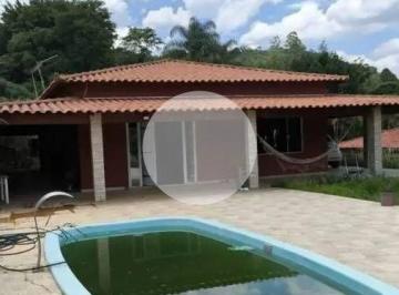 Rural · 30000m² · 2 Quartos · Chácara a venda Rio Abaixo-Cabreúva