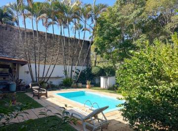 Casa · 200m² · 3 Quartos · 4 Vagas · Casa térrea em Atibaia - Retiro das Fontes