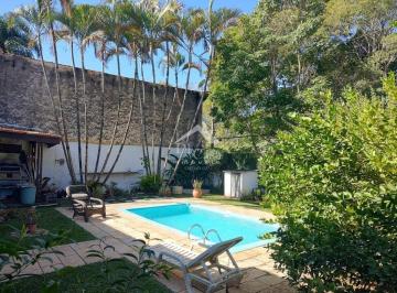Casa · 199m² · 3 Quartos · 4 Vagas · Casa térrea em Atibaia - Retiro das Fontes
