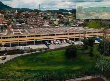 Comercial · 1100m² · 4 Vagas · Comercial para aluguel - no Parque São Domingos