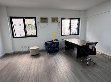 Comercial · 30m² · 1 Quarto · 1 Vaga · Excelente sala comercial venda ótima localização Alphaville c/ 1 vaga