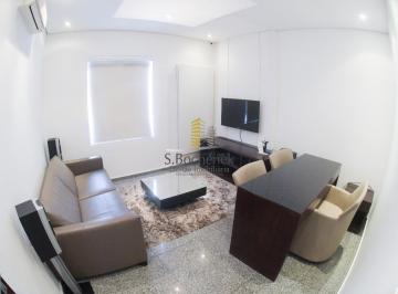 Comercial · 12m² · 1 Quarto · Sala mobiliada locação tudo incluso Coworking Rua Andrea Paulinetti - 12m²