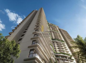 Apartamento · 100m² · 3 Quartos · 3 Vagas · Espetacular lançamento Ed. Oásis Alphaville- 3 suítes + 3 vagas