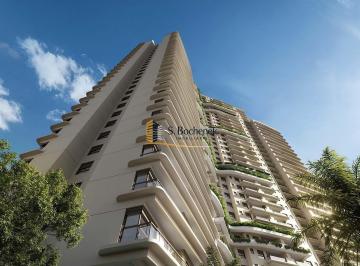Apartamento · 100m² · 3 Quartos · 3 Vagas · Espetacular lançamento Ed. Oásis Alphaville- 3 suítes + 3 vagas