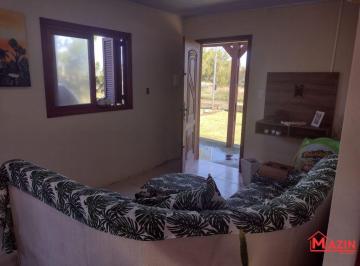 Casa · 115m² · Casa à venda - em Palmares do Sul