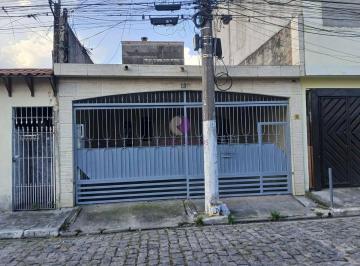 Casa · 3 Quartos · 2 Vagas · Casa à Venda na Vila Urupês – Suzano/Sp