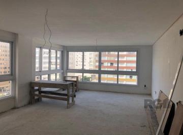 Apartamento · 110m² · 3 Quartos · 1 Vaga · Apartamento 3 dormitórios, bairro Navegantes.
