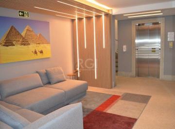 Apartamento · 91m² · 2 Quartos · 2 Vagas · Apartamento 2 dormitórios com Garden e vaga no Bom Fim