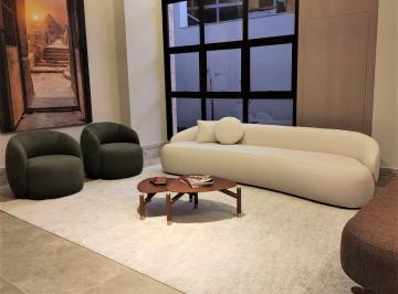 Apartamento · 58m² · 2 Quartos · 1 Vaga · Excelente apartamento 2 dormitórios semi mobiliado no Mont`t Serrat