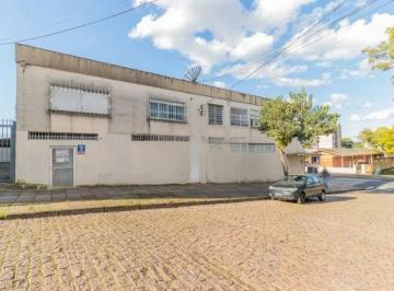 Comercial · 364m² · 3 Quartos · 1 Vaga · Loja Comercial para Aluguel no Bairro Medianeira - Esquina, Próxima à Oscar Pereira