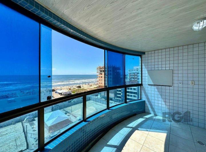 Apartamento à venda com 3 Quartos, Navegantes, Capão da Canoa - R$ 990. ...