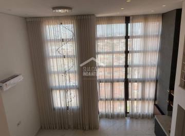 Apartamento · 192m² · 3 Quartos · 3 Vagas · Duplex 192m² 3 suítes - The Park view Indaiatuba