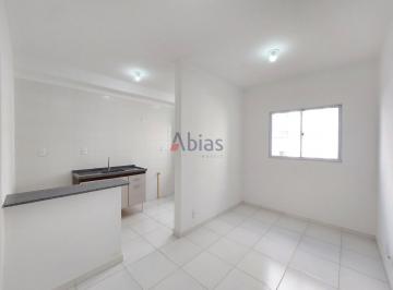Apartamento · 44m² · 2 Quartos · 1 Vaga · Apartamento em Recreio São Judas Tadeu - São Carlos, SP
